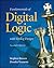 Fundamentals of Digital Logic with Verilog Design [With CDROM]