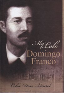 My Lolo Domingo Franco