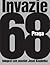 Invazie Praga 68