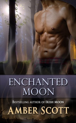 Enchanted Moon (Moon Magick, #2)