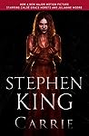 Carrie by Stephen        King