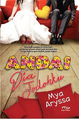 Andai Dia Jodohku (Paperback)