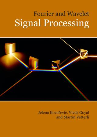 Fourier and Wavelet Signal Processing (Unknown Binding)