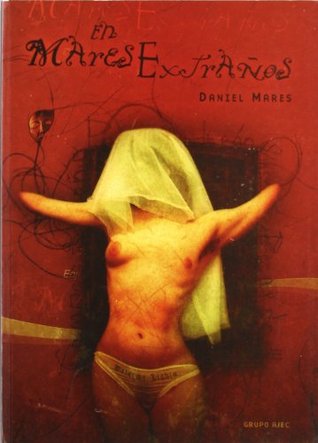 En Mares extraños (Paperback)