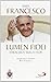 Lumen fidei: Enciclica sulla Fede