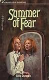 Summer of Fear by Lois Duncan