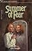 Summer of Fear by Lois Duncan