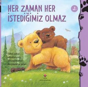 Her Zaman Her İstediğimiz Olmaz (Paperback)