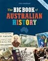 The Big Book of Australian History by Peter Macinnis