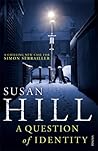 A Question of Identity by Susan         Hill
