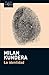 La identidad by Milan Kundera