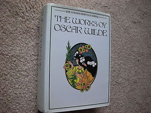 The Complete Works of Oscar Wilde