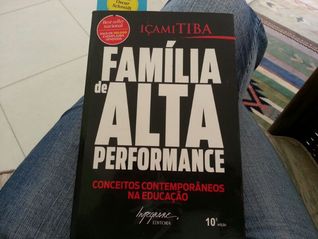 Família de Alta Performance