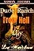 Dude Ranch From Hell: Lily