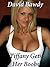 Tiffany Gets Her Boobs