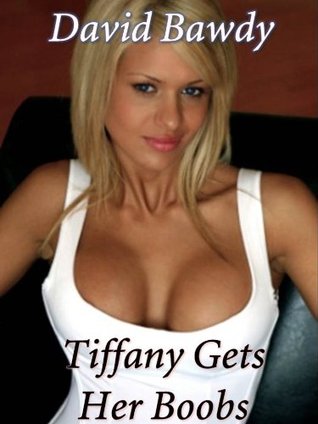 Tiffany Gets Her Boobs