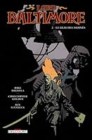 Le glas des damnés (Lord Baltimore, #2)