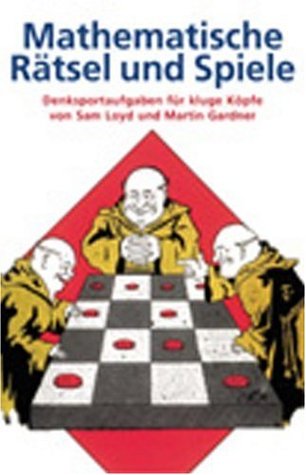 Mathematische Rätsel und Spiele (Hardcover)