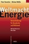Weltmacht Energie