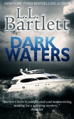 Dark Waters (Jeff Resnick Mystery, #6)