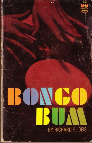 Bongo Bum (Paperback)
