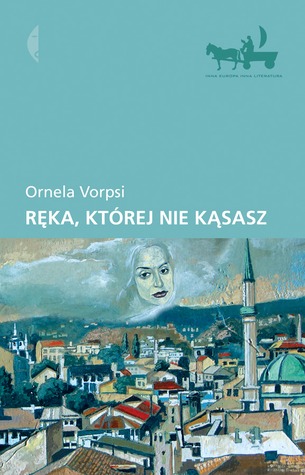 Ręka, której nie kąsasz (Paperback)
