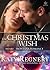The Christmas Wish (Heart of Montana, #2)