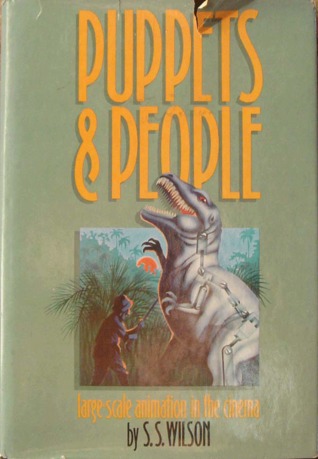 Puppets and people: Dimensional animation combined with live action in the cinema