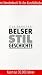 Belser Stilgeschichte. Altertum. Mittelalter. Neuzeit. (3 Bde.)