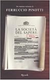 La società del sapere La società del sapere