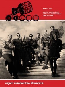 Ri lit: Sajam insolventne literature