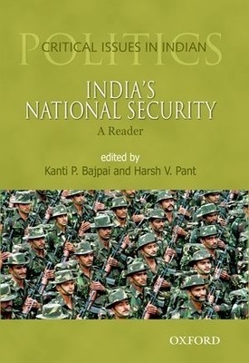 India's National Security: A Reader