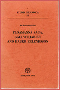 Flóamanna saga, Gaulverjabær and Haukr Erlendsson