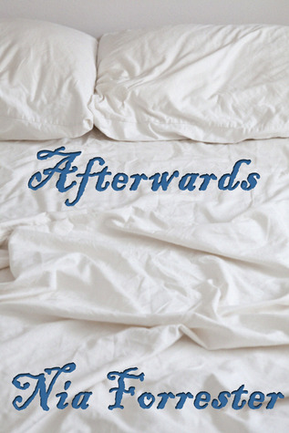 Afterwards (Afterwards, #1)