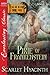 Pixie of Frankenstein (A Ta...