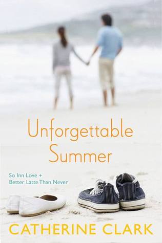 Unforgettable Summer: So Inn Love and Better Latte Than Never (Paperback)