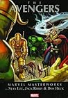 Marvel Masterworks by Stan Lee