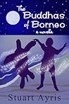 Book cover for The Buddhas of Borneo