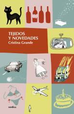 Tejidos y novedades (Paperback)