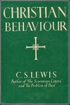 Christian Behavior