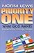Priority One-What God Wants