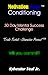 MotivationMind Conditioning...