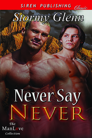 Never Say Never (Aberdeen Pack #3)