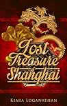 The Lost Treasure of Shanghai