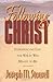 Following Christ