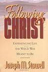 Following Christ