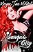 Sanguis City (Sanguis City, #1)