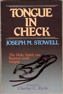 Tongue in Check (Paperback)