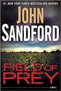 Field of Prey (Lucas Davenport, #24)