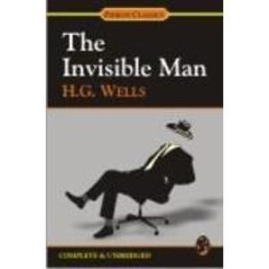 The Invisible Man